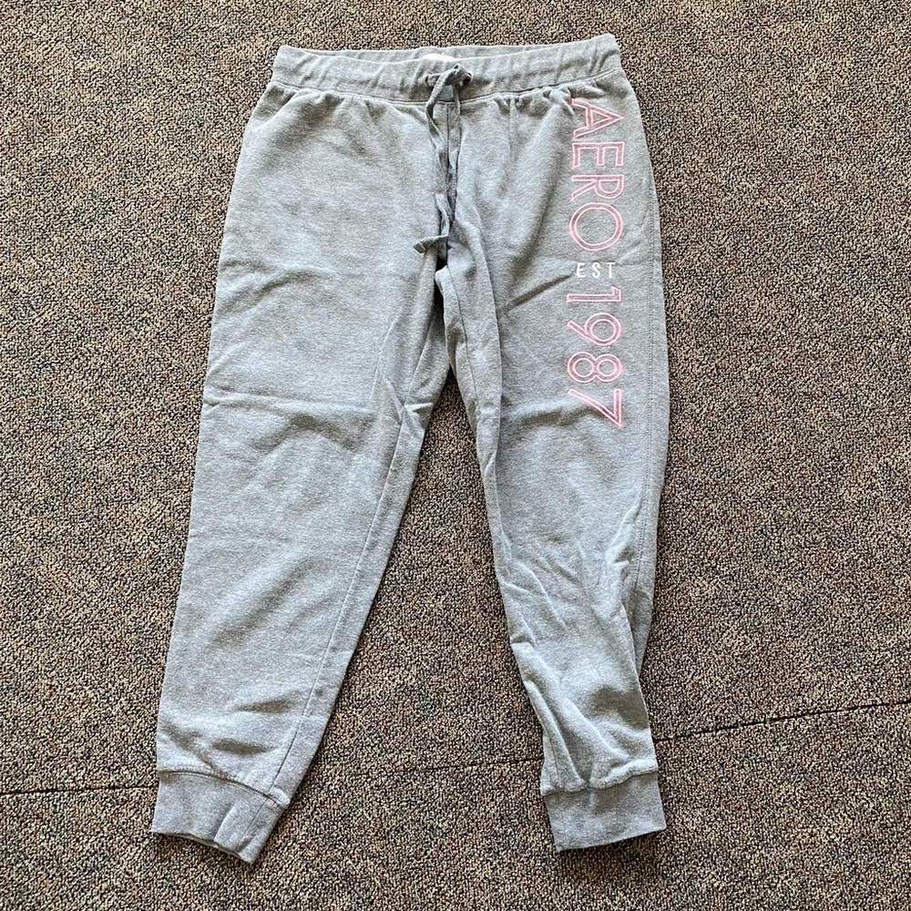 Aeropostale Sweatpants